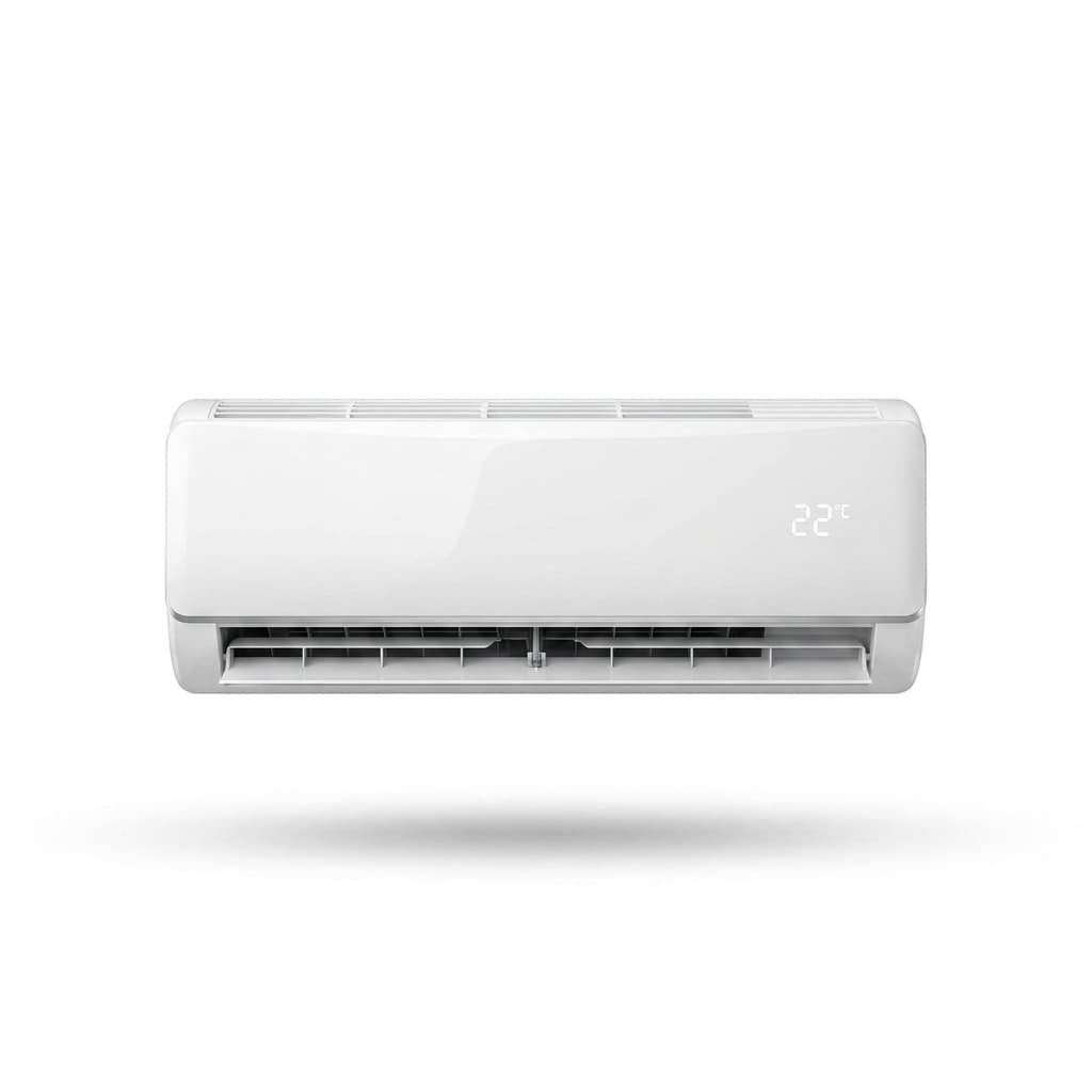 Ar Condicionado Split Hisense 12.000 BTU Inverter R32