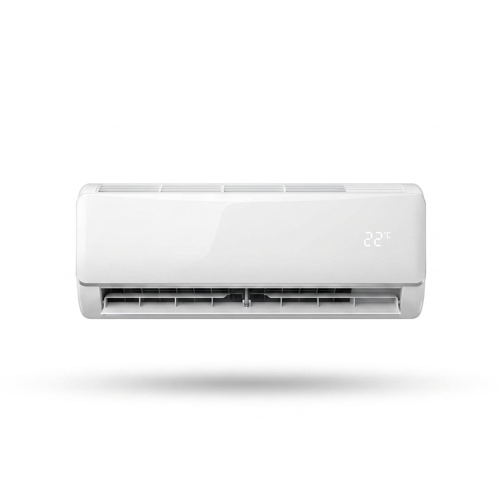 Ar Condicionado Split Hisense 12.000 BTU Inverter R32